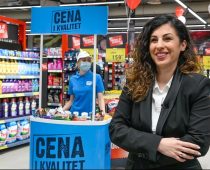 Mercator-S razvija maloprodajnu mrežu