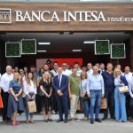 Banca Intesa na Sajmu poljoprivrede – novi kredit za energetski efikasnu mehanizaciju