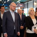 Predstavlјen projekat „Solarni paneli“ na benzinskim stanicama NIS-a