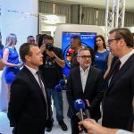 NIS na ovogodišnjem „BG CAR SHOW”