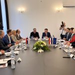 Konkretni predlozi privrednih komora Srbije i Hrvatske uskoro pred vladama dveju zemalja