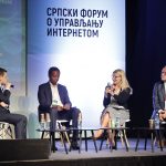 Srpski forum o upravlјanju internetom održan u Beogradu
