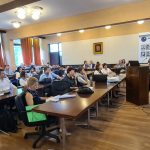 U drugoj polovini godine bolji prevoz robe iz Kine