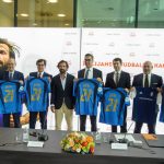 Legenda italijanskog fudbala Andrea Pirlo otvara Italijanski fudbalski kamp 2022. u Beogradu