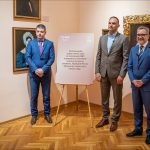 POSTAVKE NARODNOG MUZEJA ZRENJANIN DOBILE NOVI SJAJ, ZAHVALJUJUĆI NIS-U