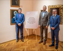 POSTAVKE NARODNOG MUZEJA ZRENJANIN DOBILE NOVI SJAJ, ZAHVALJUJUĆI NIS-U