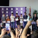 NIS NAGRAĐUJE NAJBOLJE SRPSKE MATEMATIČARE