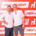 Specifična atmosfera i duh New Momenta u novoj zgradi Hilandarska 14