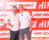 Specifična atmosfera i duh New Momenta u novoj zgradi Hilandarska 14