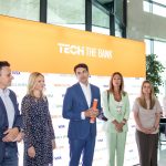 PROGLAŠENI POBEDNICI TECH THE BANK KONKURSA