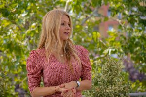 Milena Mićanović (Foto: OTP)