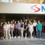 NOVA GENERACIJA STUDENATA U NIS-U