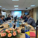 Čadež: Potrebno brže rešavati manjak radnika na Zapadnom Balkanu