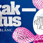 KREATIVNA ELITA NA FESTIVALU KAKTUS BY 1664 BLANC