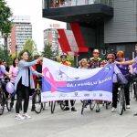 Kampanja Daj pedalu raku 2022.