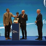 Nemački MTU Aero Engines otvorio svoj novi objekat za održavanje, popravku i remont u Srbiji