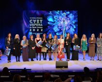 Dodeljena priznanja Cvet uspeha za ženu zmaja za 2022.