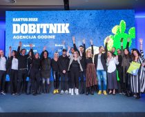 DODELJENE NAGRADE KAKTUS 2022 NAJUSPEŠNIJIM PROJEKTIMA, TIMOVIMA I POJEDINCIMA