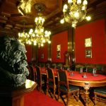 NBS: Referentna kamatna stopa ostaje 6,5%