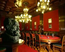 NBS: Referentna kamatna stopa ostaje 6,5%