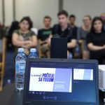 EDUKATIVNE RADIONICE KOMPANIJE NIS I SOS DEČIJIH SELA SRBIJA