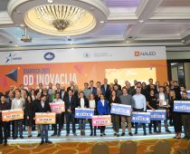 Milion dolara podrške za 28 inovativnih ideja StarTech zvezda ­