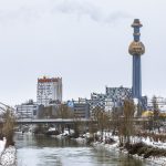 Beč štedi gas u toplanama