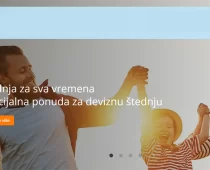 ERSTE istraživanje: U Srbiji se prosečno mesečno štedi 5.516 dinara