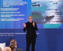 Čadež: Osnovni cilj je da PKS bude servis privredi