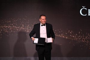 Poslodavac godine 2022: Dragan Filipović, predsednik IO Generali Osiguranje Srbije