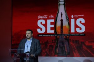 Dragan Stajković, generalni direktor Bambija