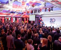 SAVET STRANIH INVESTITORA PROSLAVIO 20. ROĐENDAN