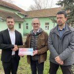 Novogodišnje donacije kompanije JTI: 4,6 miliona dinara za lokalnu zajednicu