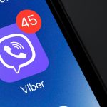 Ne ispuštamo mobilni iz ruke: od ukupno razmenjenih viber poruka u svetu, čak deset odsto iz Srbije!