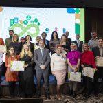 NAGRAĐENE NAJBOLJE INOVACIJE  U OBLASTI CIRKULARNE EKONOMIJE U SRBIJI   