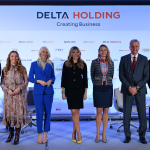 Prihodi Delta holdinga u 2022. premašili 780 miliona evra