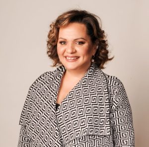 Marija Mitrović, direktorka za filantropiju i partnerstva Trag fondacije (Foto: Aleksandar Crnogorac)