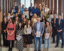 Delta Holding zaposlio još 41 mladog lidera 11. generacije