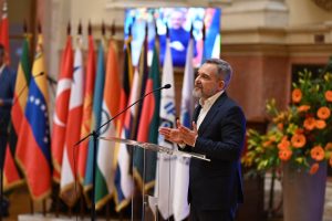 Vadim Smirnov, zamenik generalnog direktora kompanije NIS