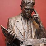 Proglašen Dan Tesline naučne fondacije u Njujorku – 14. januar