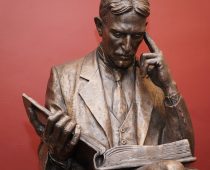 Proglašen Dan Tesline naučne fondacije u Njujorku – 14. januar