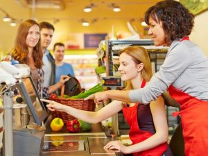 Trgovci među najtraženijima na tržištu rada (Foto: Trgovačka škola Loznica)