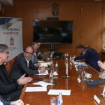 Regionalno energetsko povezivanje ključno za privredu