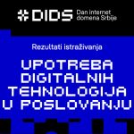 Dan internet domena Srbije – DIDS 2023: Tehnologije u službi biznisa