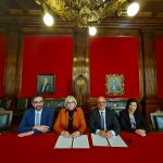 NBS zaključila Sporazum o saradnji sa Agencijom za sprečavanje korupcije