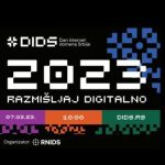 DAN INTERNET DOMENA SRBIJE – RAZMIŠLJAJ DIGITALNO