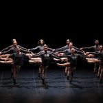Balet Toskane i savremena „Bajadera” opčinili publiku Beogradskog festivala igre