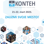 STUDENTI, DA LI STE ZAUZELI SVOJE MESTO? KONTEH JE SUTRA!