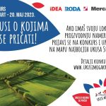 Mercator-S poziva male proizvođače da postanu deo brenda “Ukusi moga kraja”