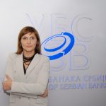 Marina Papadakis novi generalni sekretar Udruženja banaka Srbije